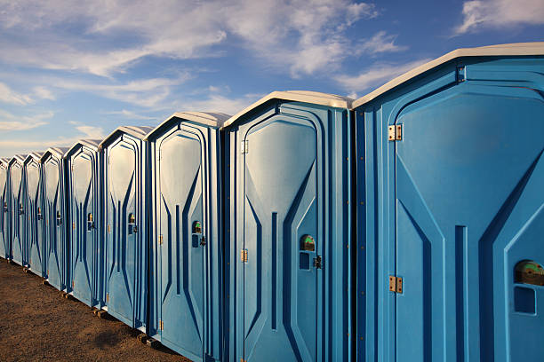 Best VIP or Luxury Restroom Trailers  in Silver Grove, KY