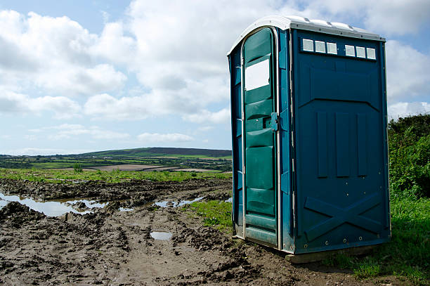Best Portable Toilets with Baby Changing Stations  in Silver Grove, KY
